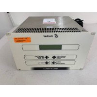 Varian EX9699544S016 Turbo-V 550 Turbo Pump Contro...